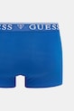Guess bokserki BARNEY U4YF00.KCD31 niebieski NC25