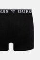 Guess boxeralsó BARNEY U4YF00.KCD31 fekete SS25
