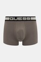 Odzież Guess bokserki JOE 3-pack U4BG05.K6YW1 zielony