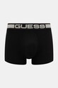 Guess bokserki JOE 3-pack zielony U4BG05.K6YW1