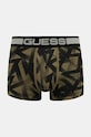 Guess bokserki JOE 3-pack U4BG05.K6YW1 zielony AW24