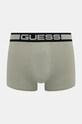 Odzież Guess bokserki JOE 3-pack U4BG05.K6YW1 zielony