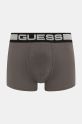 Oblečení Boxerky Guess JOE 3-pack U4BG05.K6YW1 černá