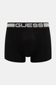 Guess bokserki JOE 3-pack czarny U4BG05.K6YW1