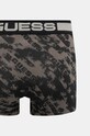 Guess bokserki JOE 3-pack U4BG05.K6YW1 czarny
