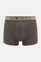 Guess bokserki JOE 3-pack U4BG03.K6YW1 zielony AW24
