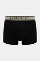 Odzież Guess bokserki JOE 3-pack U4BG03.K6YW1 zielony