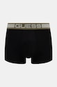 Odzież Guess bokserki JOE 3-pack U4BG03.K6YW1 zielony