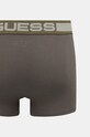Guess bokserki JOE 3-pack U4BG03.K6YW1 zielony