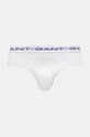 Gant slipy 3-pack 900013001 biały AW24