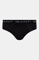 Сліпи Gant 3-pack 900013001 чорний AW24