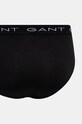 Сліпи Gant 3-pack 900013001 чорний
