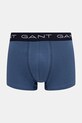 Боксеры Gant 3 шт серый 902433003