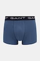 Boxerky Gant 3-pack šedá 902433003