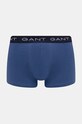 Боксери Gant 3-pack жовтий 902433003
