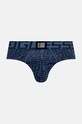 Ρούχα Σλιπ Guess 3-pack U4RG02.K6YW0 σκούρο μπλε