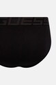 Сліпи Guess 3-pack чорний U4RG02.K6YW0