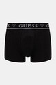 Боксери Guess 2-pack U4BG0B.KCD31 чорний AW24