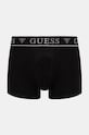 Guess bokserki 2-pack U4BG0B.KCD31 czarny AW24