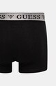 Guess bokserki 2-pack U4BG0B.KCD31 czarny