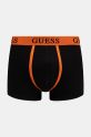 Μποξεράκια Guess 3-pack U4BG90.KCD31 μαύρο AW24