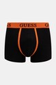 Guess bokserki 3-pack U4BG90.KCD31 czarny AW24