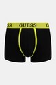 Одяг Боксери Guess 3-pack U4BG90.KCD31 чорний