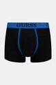 Боксери Guess 3-pack чорний U4BG90.KCD31