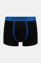 Guess bokserki 3-pack czarny U4BG90.KCD31