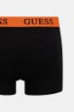 Μποξεράκια Guess 3-pack U4BG90.KCD31 μαύρο