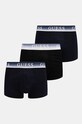 Guess boxeri 3-pack uni albastru U4BG13.K6YW1