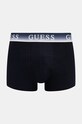 Guess boxeri 3-pack albastru U4BG13.K6YW1
