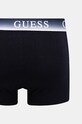Guess boxeri 3-pack U4BG13.K6YW1 albastru