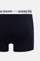 Боксеры Guess Jeans M4BZ42.KBF92 тёмно-синий AW24
