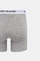 Guess Jeans boxeri M4BZ42.KBF92 gri AW24