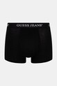 Îmbrăcăminte Guess Jeans boxeri 3-pack M4BZ48.K6YW1 gri