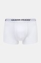 Îmbrăcăminte Guess Jeans boxeri 3-pack M4BZ48.K6YW1 verde