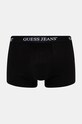 Guess Jeans boxeri 3-pack verde M4BZ48.K6YW1