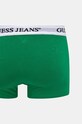 Guess Jeans boxeri 3-pack M4BZ48.K6YW1 verde