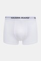 Guess Jeans boxeri 3-pack burgundia M4BZ48.K6YW1
