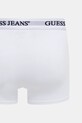 Guess Jeans boxeri 3-pack M4BZ48.K6YW1 burgundia