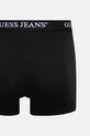 Bokserice Guess Jeans 3-pack M4BZ48.K6YW1