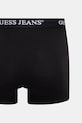 Boksarice Guess Jeans 3-pack M4BZ48.K6YW1