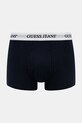 Oblečenie Boxerky Guess Jeans 3-pak M4BZ48.K6YW1 čierna