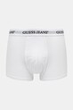Boxerky Guess Jeans 3-pak čierna M4BZ48.K6YW1
