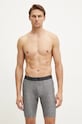 Under Armour boxeri 3-pack gri 25UUSHJ053