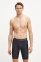 Boxerky Under Armour 3-pak 25UUSHJ053 čierna AW24