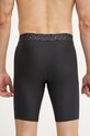 Oblečenie Boxerky Under Armour 3-pak 25UUSHJ053 čierna