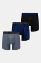 Under Armour boxeri 3-pack boxeri bleumarin 25UUSHJ193