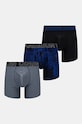 Under Armour bokserki 3-pack dzianina granatowy 25UUSHJ193